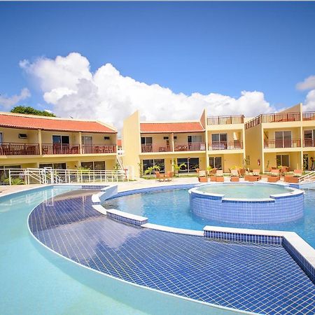 Confortavel E Aconchegante Apartamento No Solar Agua Pipa Por Carpediem Praia de Pipa Exterior photo