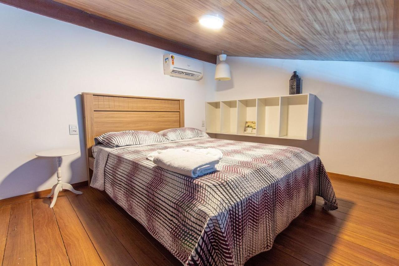 Confortavel E Aconchegante Apartamento No Solar Agua Pipa Por Carpediem Praia de Pipa Exterior photo